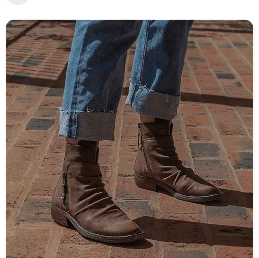 OTBT YOKEL WOMENS BOOT 7.5